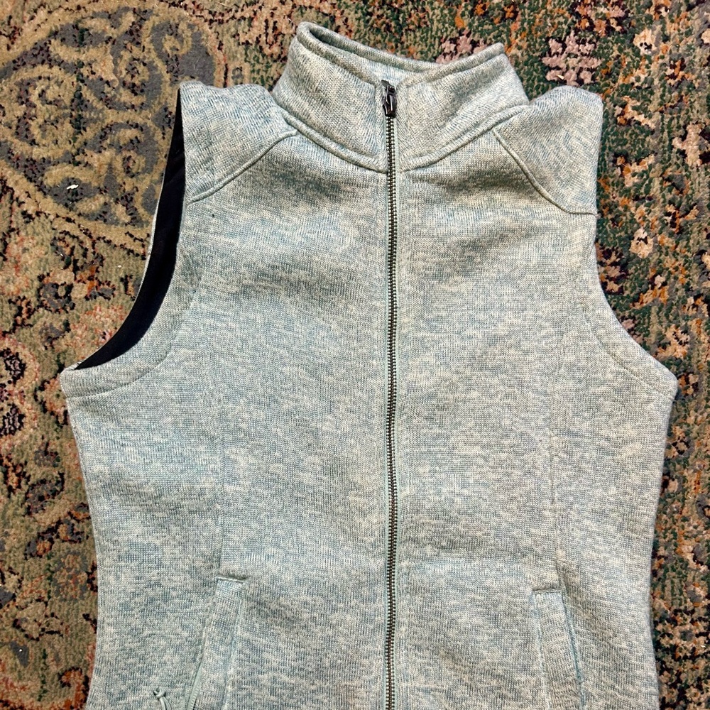 Mountain Khakis Fleece Vest